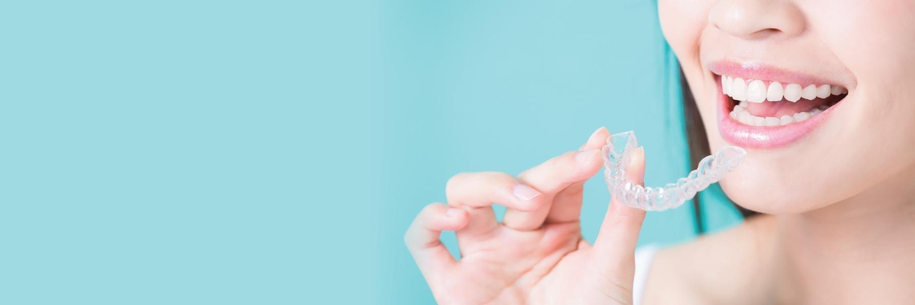 Invisalign and Traditional Orthodontics | Dentist